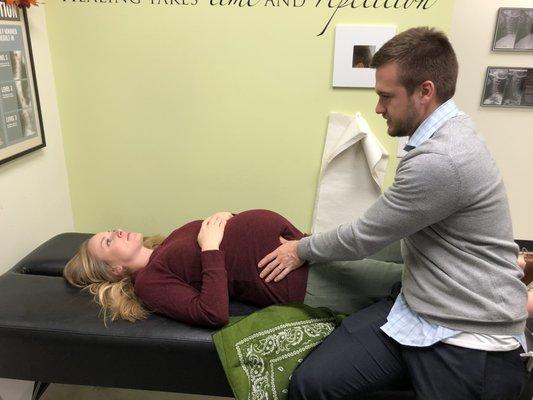 Clear Health Chiropractic