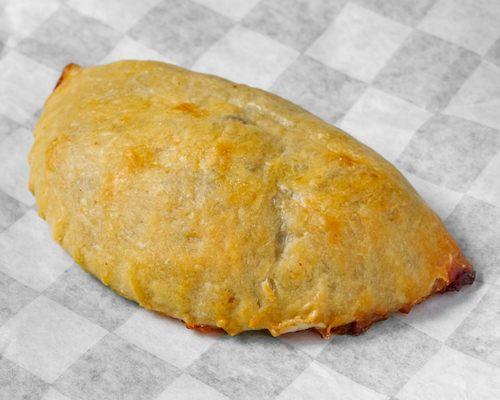 Meat Pie