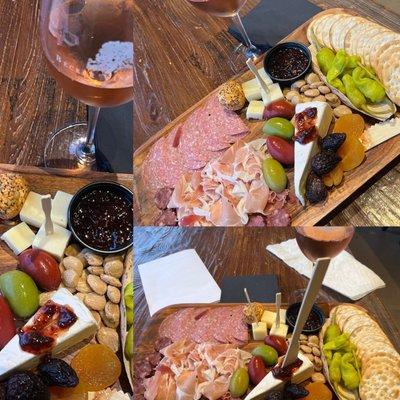 Charcuterie