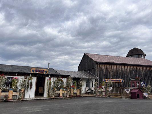 Americana Vineyards