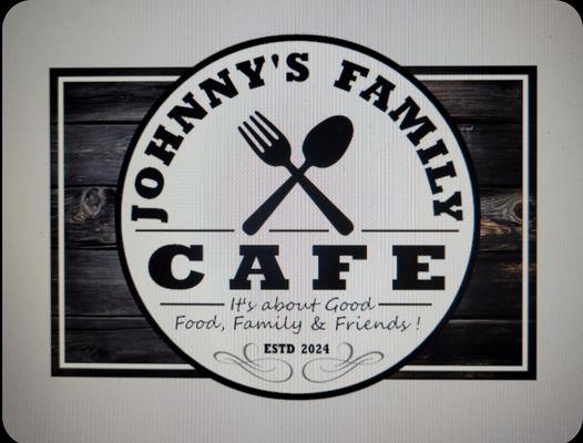 Johnnys Family Cafe