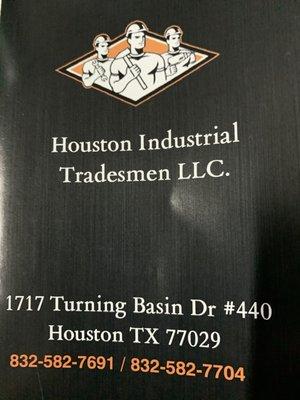 Houstontradesmen.com