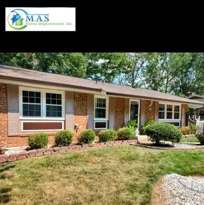 Mas Home Improvement, Inc