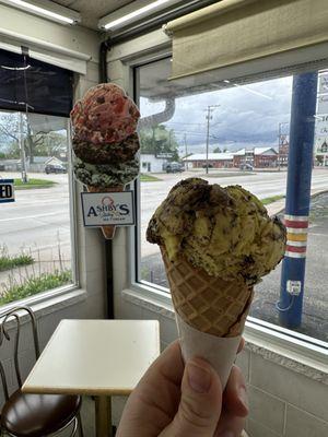 Lim's Ice Cream Shoppe