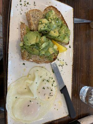 Avocado Toast