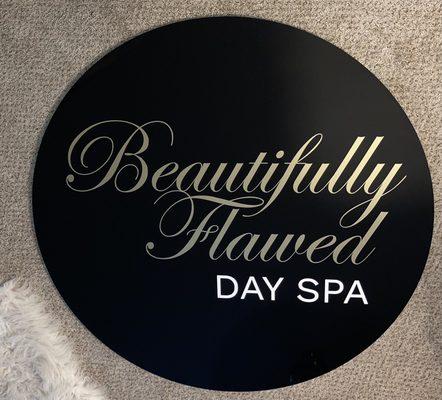 Beautifully Flawed Day Spa