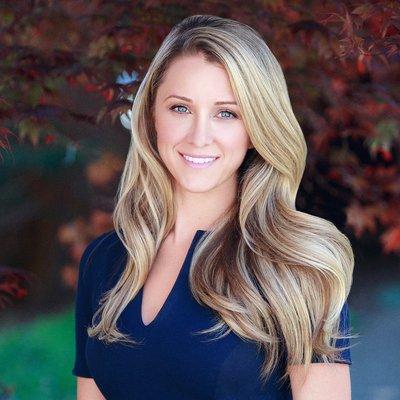 Realtor - Taryn Gindt