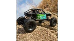 Axial Capra 1.9 UTB