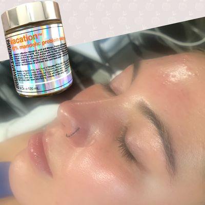 Clarifying Skincare Treatments