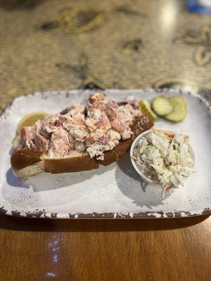 Lobster Roll