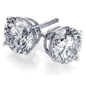 Get the most cash for your diamond jewelry!