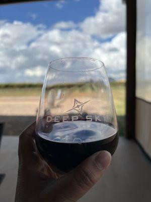 Deep Sky Vineyard