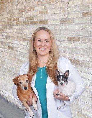 CityVet | Cibolo Crossing