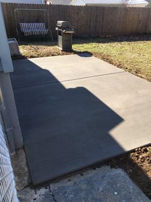 15x10 patio