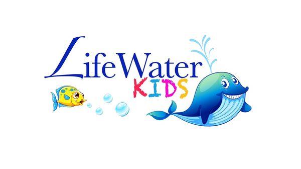 Children's Church Ministry Available at LifeWater Church. Come with your family and enjoy.