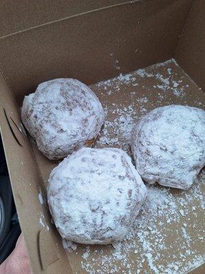 Pączki time!