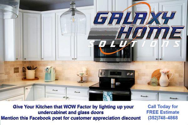 Galaxy Home Solutions