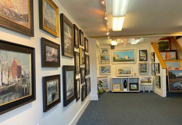 Camden Falls Gallery