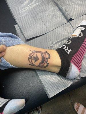 friend's appa (from avatar last air bender) tat