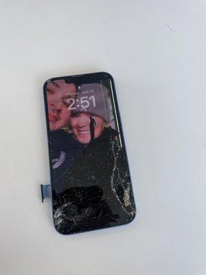 Simple iPhone Repair