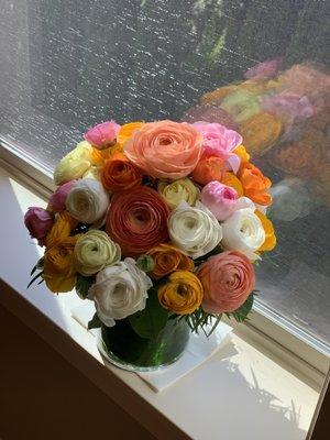 Ranunculus