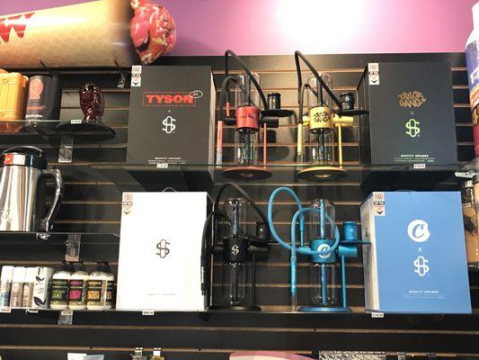 Cali Vapors Elite Smoke Shop