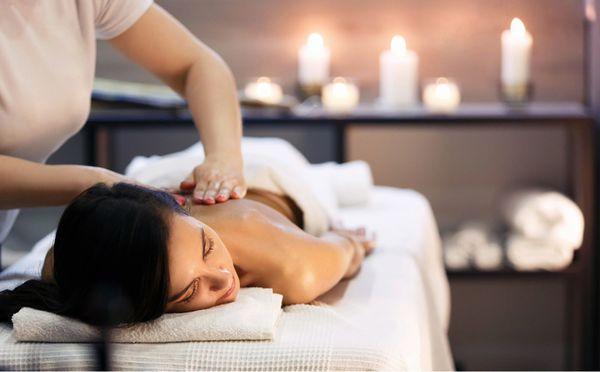 Book with our Certified Massage Therapist! Shiatsu, Sports, Deep Tissue, Relaxation, Prenatal.. We have it all!