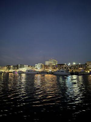 Wilmington Water Tours