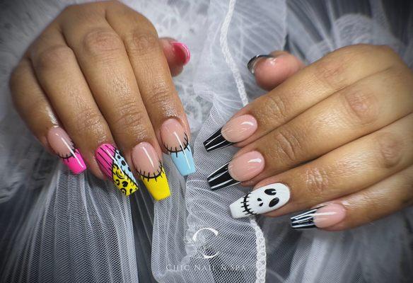 Chic Nails & Spa