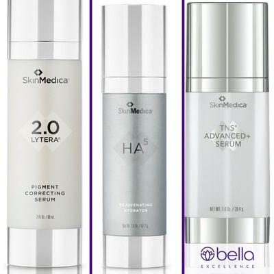 SkinMedica is always in stock