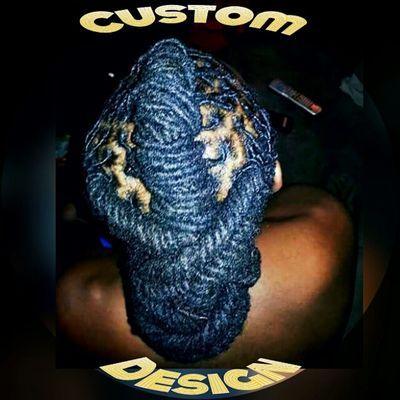 Retwist and style