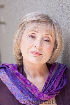 Barbara Kite is a classically trained actress, now offering acting classes, speaking coaching, and workshops.