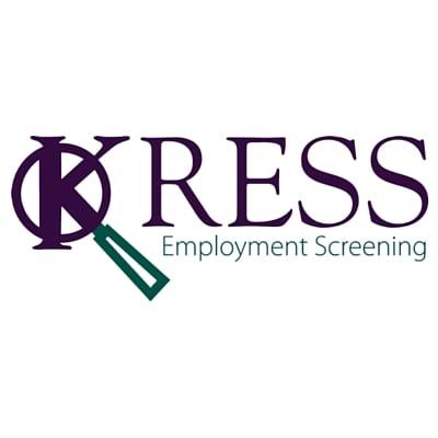 KRESS Employment Screening