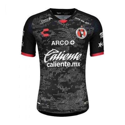 Xolos Away Jersey 2020