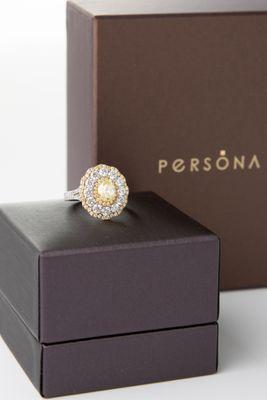 Persona Fine Jewelry