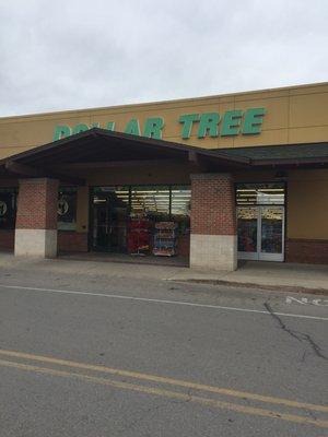 Dollar Tree