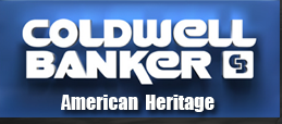 Coldwell Banker American Heritage logo