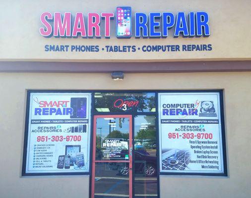 Smart Repair