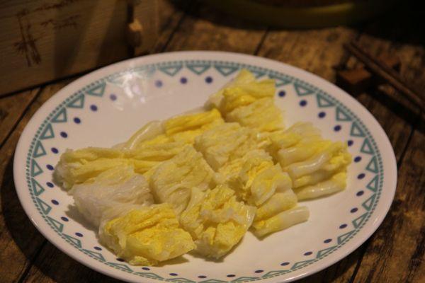 Rice Crepe with Egg