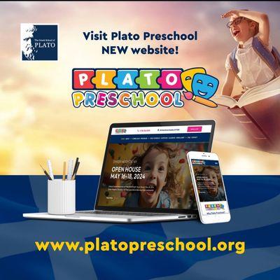 Facebook post for Preschool and After School Programs.