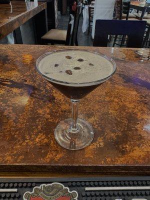 Espresso martini