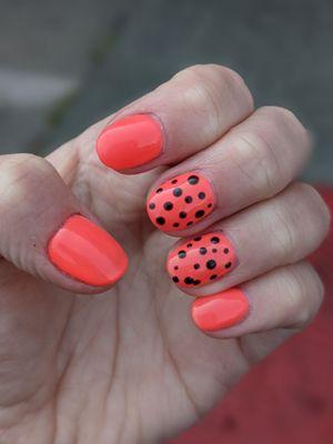 Nailspree NY