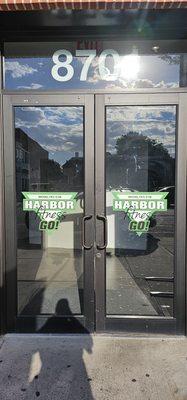 Harbor fitness go bayridge