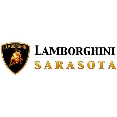 Lamborghini Sarasota