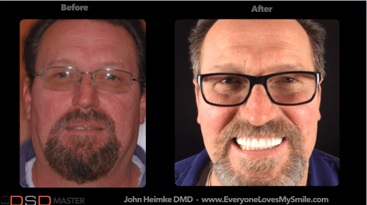 The Facial Aesthetic Designers, Inc-John Heimke DMD