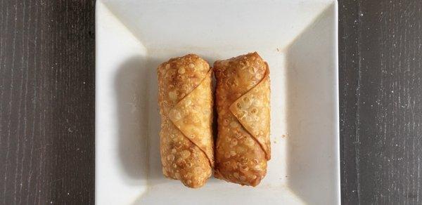 Egg roll