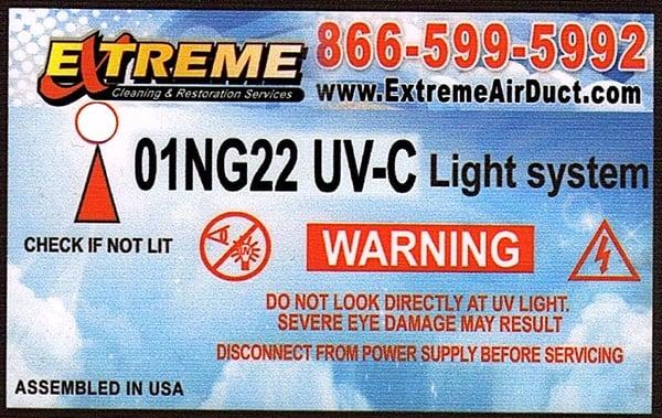 http://extremeairduct.com/more-services/ultraviolet-light-systems/