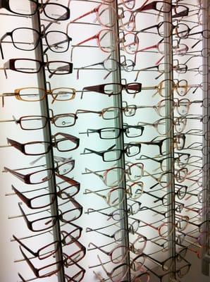 Modern Optical Frames.