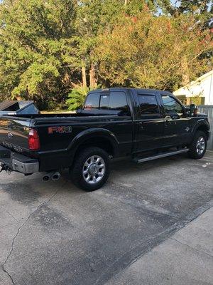 F250,