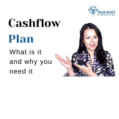 Cashflow plan is the first step in creating any financial plan. How do we create one? Find out here: https://bit.ly/3lwEqHd